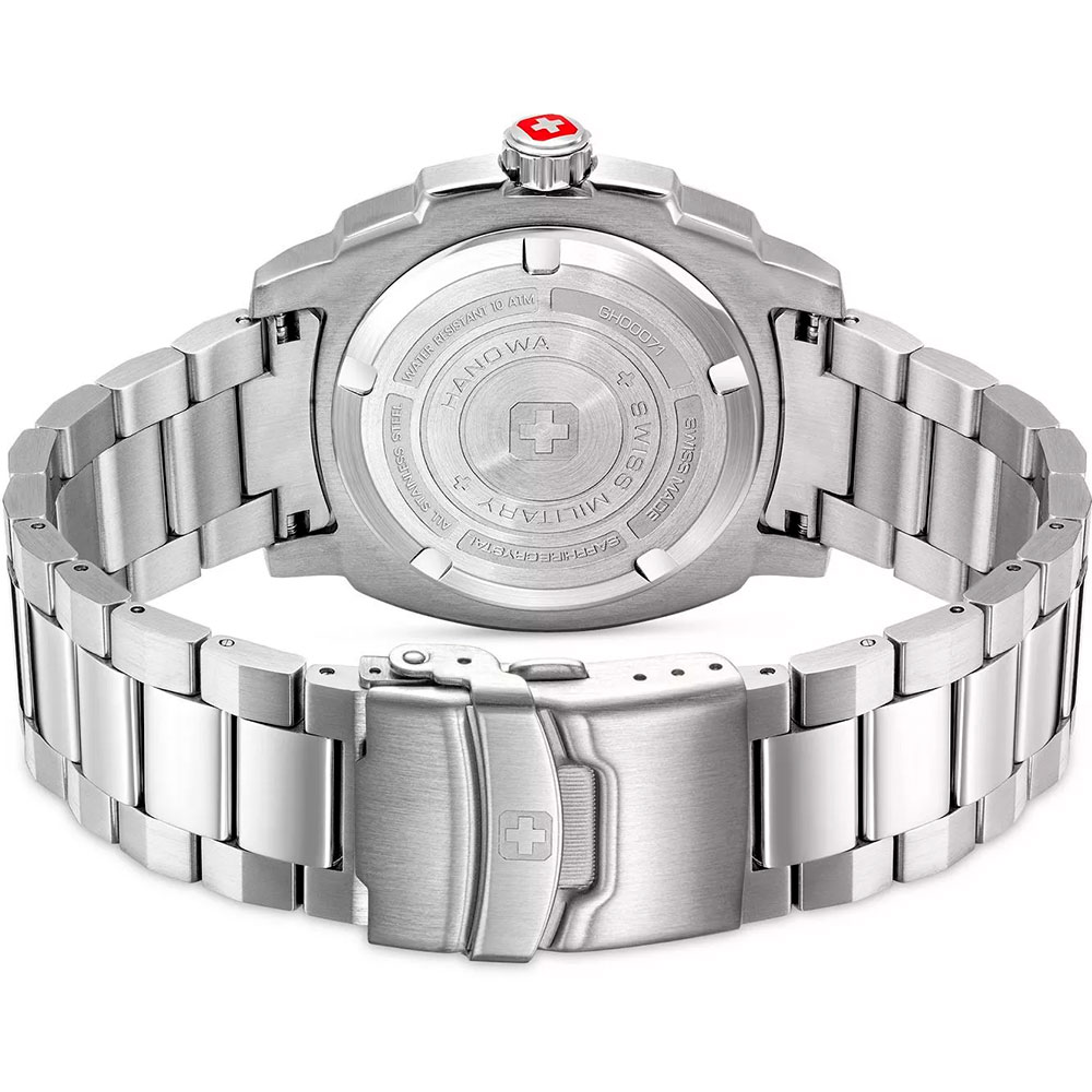 Swiss military hanowa SMWGH0007101